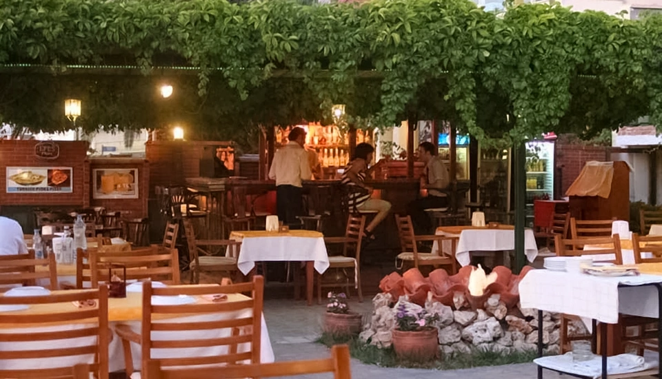 هتل سوزر کوش آداسی